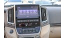 Toyota Land Cruiser Specs - Toyota Land Cruiser 2021 5.7L V8 VXS