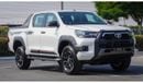 Toyota Hilux TOYOTA HILUX 4.0L PET - 4WD - D/CAB - MLM - ADV -AG4005AAD