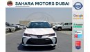 Toyota Corolla Hybrid XLI 1.8L Automatic