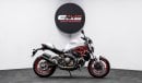 Others Ducati Monster 821 2015 - GCC