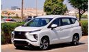 Mitsubishi Xpander Highline 1.5L 2021 1.5L GCC (810/-MONTHLY) 7 Seater