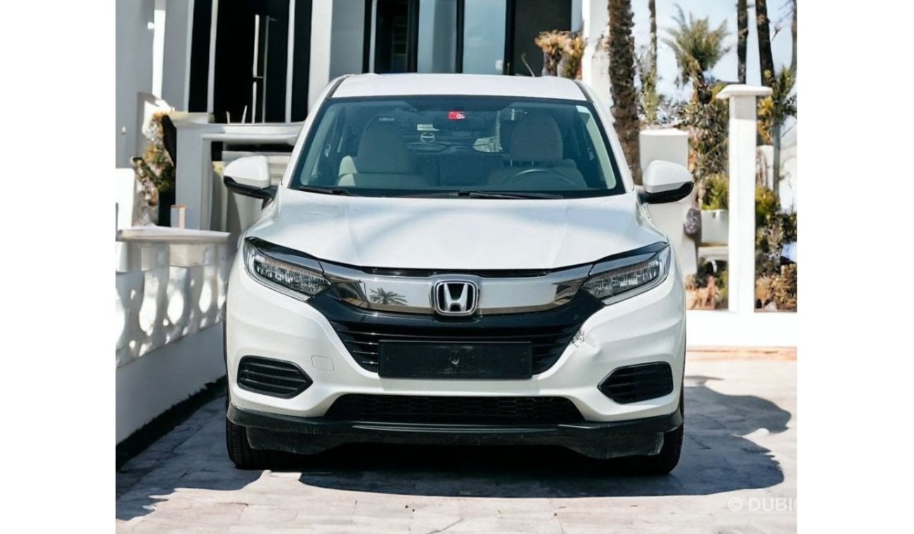 Honda HRV EX AED 890 PM | HONDA HR-V LX 1.8 I4 | GCC | LOW MILEAGE | 0% DOWNPAYMENT