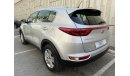 Kia Sportage EX 2 | Under Warranty | Free Insurance | Inspected on 150+ parameters