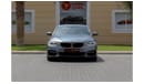 BMW 540i M Sport G30