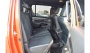 Toyota Hilux ROGUE Full option