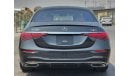 مرسيدس بنز S 580 2023 Mercedes S580 AMG - Brand New - 4.0 V8 - Export