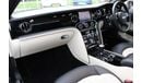 Bentley Mulsanne Speed V8 Auto 6.8 4dr RIGHT HAND DRIVE