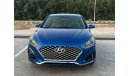 Hyundai Sonata GL HYUNDAI SONATA 2019 MODEL AMERICAN