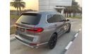 بي أم دبليو X7 40i M Sport Pure 3.0L (335 HP)