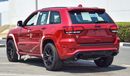 Jeep Grand Cherokee SRT