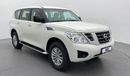 Nissan Patrol XE 4 | Under Warranty | Inspected on 150+ parameters