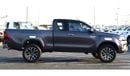 تويوتا هيلوكس 2017 Toyota Hilux Pick-Up, 2dr Single Cab Utility, 2.8L 4Cyl Diesel, Manual, Four wheel, Right hand 