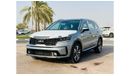 Kia Sorento 2.5L 4WD FULL OPT