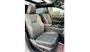 لكزس RX 350h LEXUS RX 350H FULL OPTION HYBRID 2023