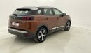 Peugeot 3008 GT LINE 1.6 | Zero Down Payment | Free Home Test Drive