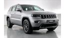 Jeep Grand Cherokee Limited | 1 year free warranty | 0 down payment | 7 day return policy