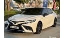 Toyota Camry Sport Grande 3.5l V6 GCC