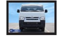 تويوتا هاياس TOYOTA HIACE 3.0L 15-STR S/R STD(i) M/T DSL [EXPORT ONLY]