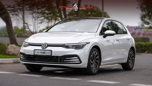 فولكس واجن جولف 2024 | VOLKSWAGEN GOLF | 280TSI | PRO