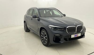 بي أم دبليو X5 XDRIVE 40I 3 | بدون دفعة مقدمة | اختبار القيادة في المنزل