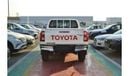 Toyota Hilux 2024 TOYOTA HILUX DC 2.7L PETROL M/T SR5 4X4 GLX