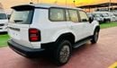 Toyota Prado LC250 PRADO 2.7L PETROL 7 SEAT FULL OPTION