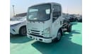 إيسوزو NMR 2023 ISUZU NMR 3 tons Diesel Manual zero km