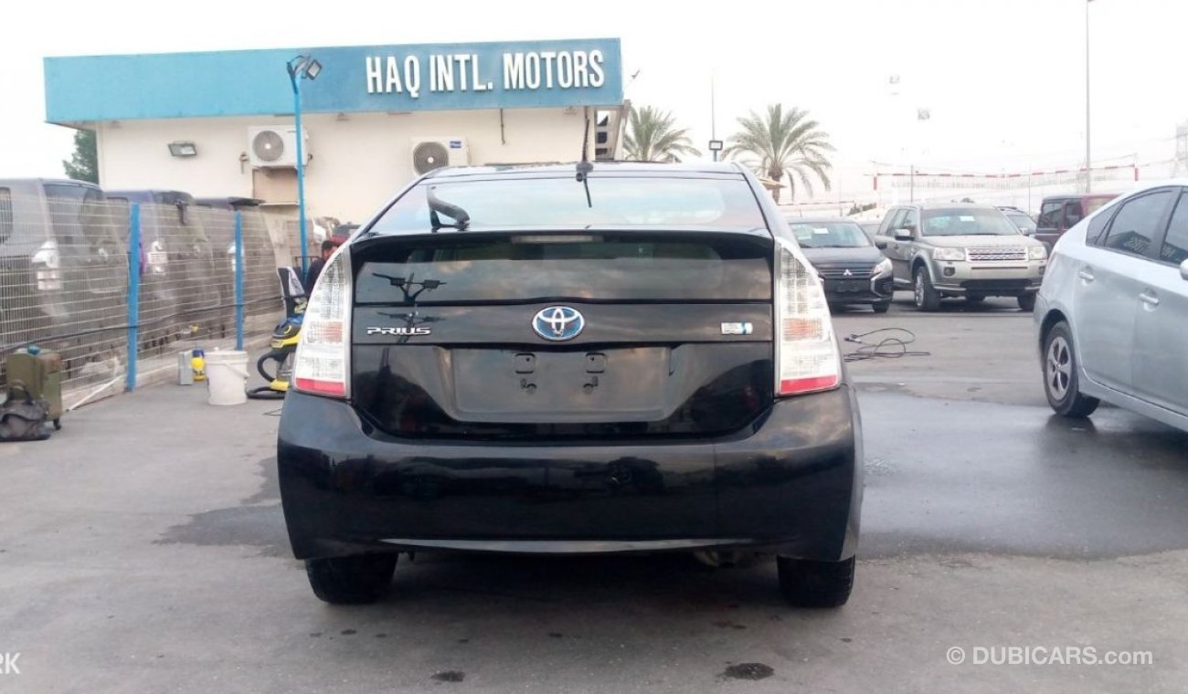 Toyota Prius Fresh Import Good Condition Car