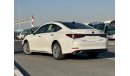 Lexus ES350 Ultra Luxury 3.5L V6 Petrol (With 360° Camera & Radar) New 0Km