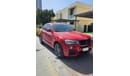 بي أم دبليو X4 xDrive 35i M Sport 3.0L