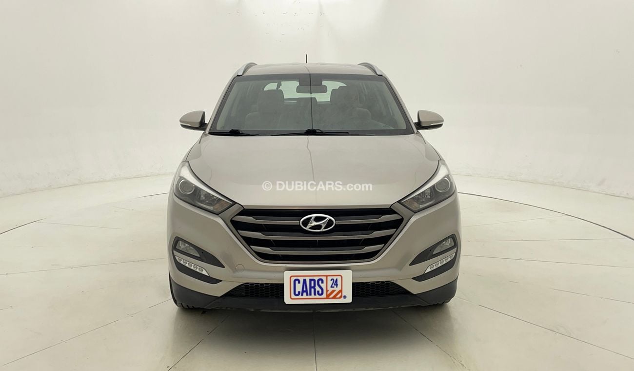 Hyundai Tucson GL 2 | Zero Down Payment | Free Home Test Drive