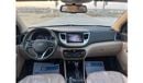 Hyundai Tucson 2.0L 2.0L