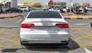 Audi A8 A8L 50 TFSI Quattro