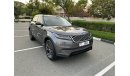 Land Rover Range Rover Velar 2.0L HSE (250 PS)