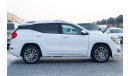 GMC Terrain