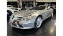 Mercedes-Benz SLR