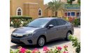 Honda City LX HONDA CITY 2021 (1.5 L) GCC SPACE