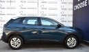 Peugeot 3008 AED 1440 PM  ACTIVE 1.6 TC AT GCC MANUFACTURER WARRANTY 2028 OR 100K KM