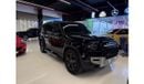 Land Rover Defender 110 SE P300 2.0L 2024 DEFENDER P300SE /GCC/AL TAYER WARRANTY+SERVICE CONTRACT