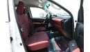 Toyota Hilux Double Cab DLX 2.4L Diesel 4X4 6-Seater Manual Transmission