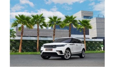 Land Rover Range Rover Velar P250 S | 3,525 P.M  | 0% Downpayment | Agency Serviced!