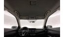 Nissan Kicks S | 1 year free warranty | 0 Down Payment