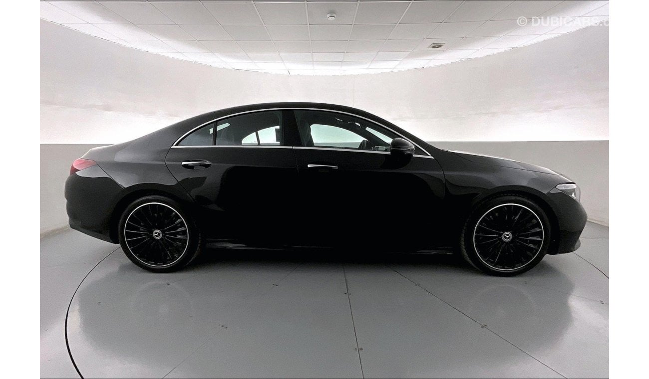 Mercedes-Benz CLA 250 AMG Package | 1 year free warranty | 0 Down Payment