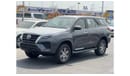 Toyota Fortuner TOYOTA FORTUNER EXR 2.7L 4X4