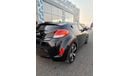 Hyundai Veloster Sport