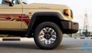 Toyota Land Cruiser Pick Up 2024 Toyota LC79 4.0L V4 Petrol Automatic|FULL OPTION