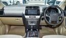 Toyota Prado Right Hand drive New TX 2.7L 7 seater sunroof New