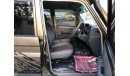 Toyota Land Cruiser Pick Up Toyota Land Cruiser pickup 2020 modifie full options