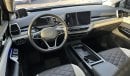 Volkswagen ID.6 CROZZ PRO 2022 FULL WITH WARRANTY & SERVICE CONTRACT