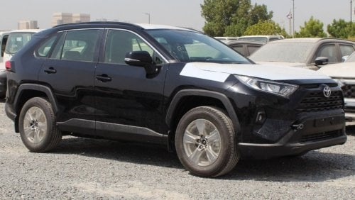 تويوتا راف ٤ RAV4 2.0 PETROL